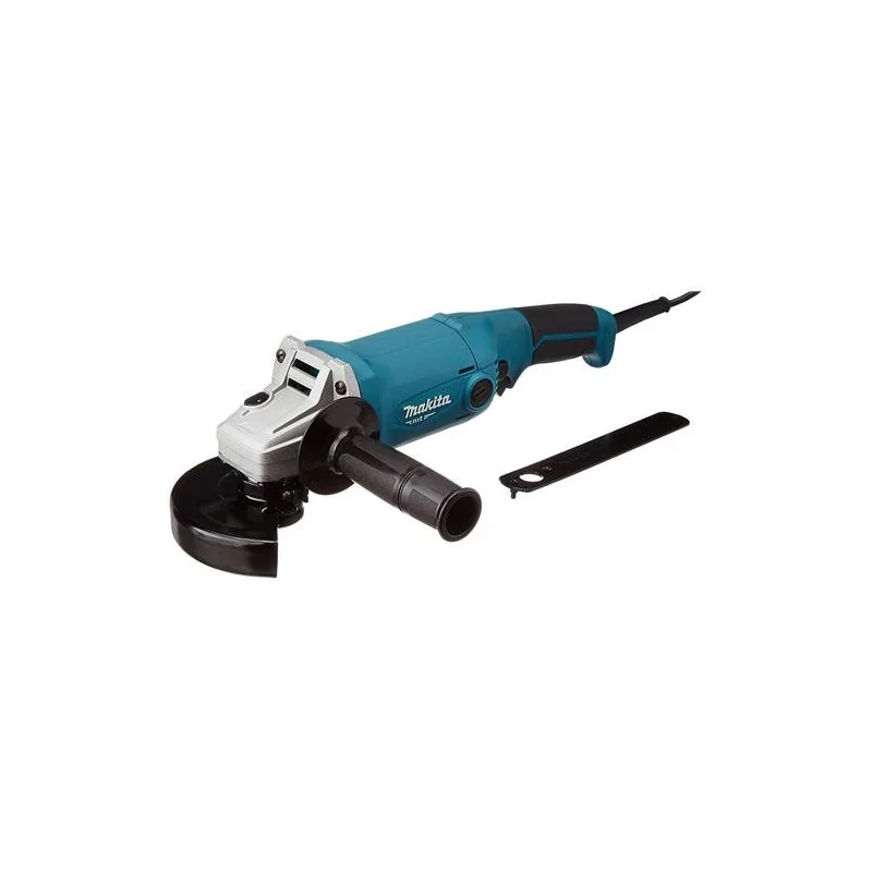 Esmeril Angular 5" (125Mm) 1.050W 11.000Rpm Makita M9002B Makita