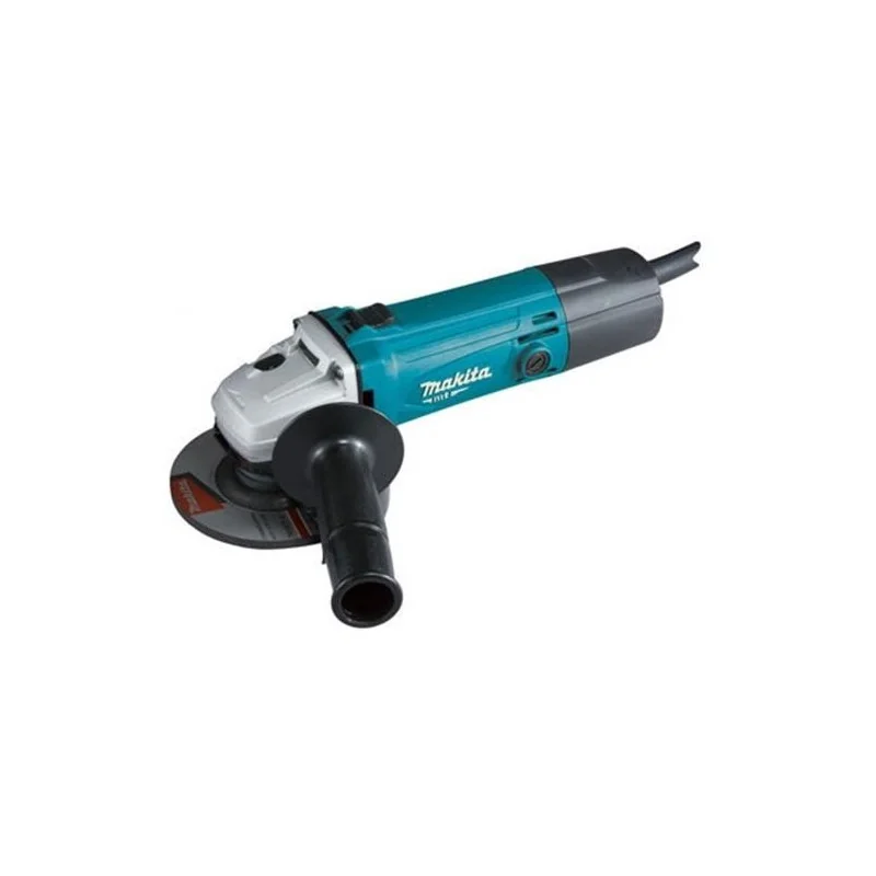 ESMERIL ANGULAR 4-1/2" (115MM) 570W 11.000RPM MAKI M9502B MAKITA