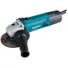 ESMERIL ANGULAR 4-1/2" (115MM) 570W 11.000RPM MAKI M9502B MAKITA