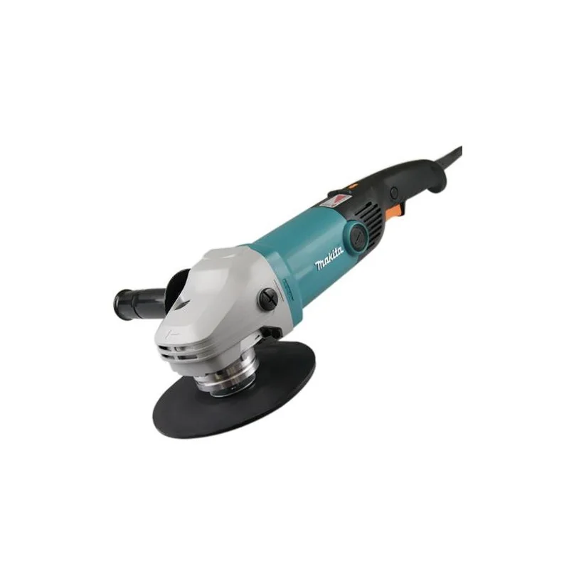 Lijadora Angular 7" (180Mm) 1.600W 0-4.000Rpm 3,4K Sa7000C Makita