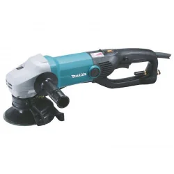 Lijadora Angular 5" (125Mm) 1.600W 2.000-5.500Rpm Pk5011C Makita