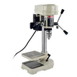 TALADRO PEDESTAL 1/2" (13MM) 250W 3.200RPM 20 KG. TB131 MAKITA