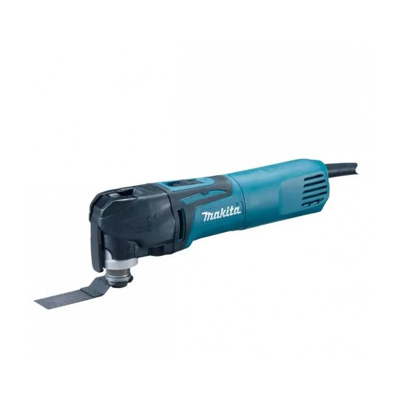 Multiherramienta 320W Vel.Variable 6.000-20.000Opm TM3010CX5 Makita
