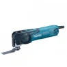 Multiherramienta 320W Vel.Variable 6.000-20.000Opm TM3010CX5 Makita