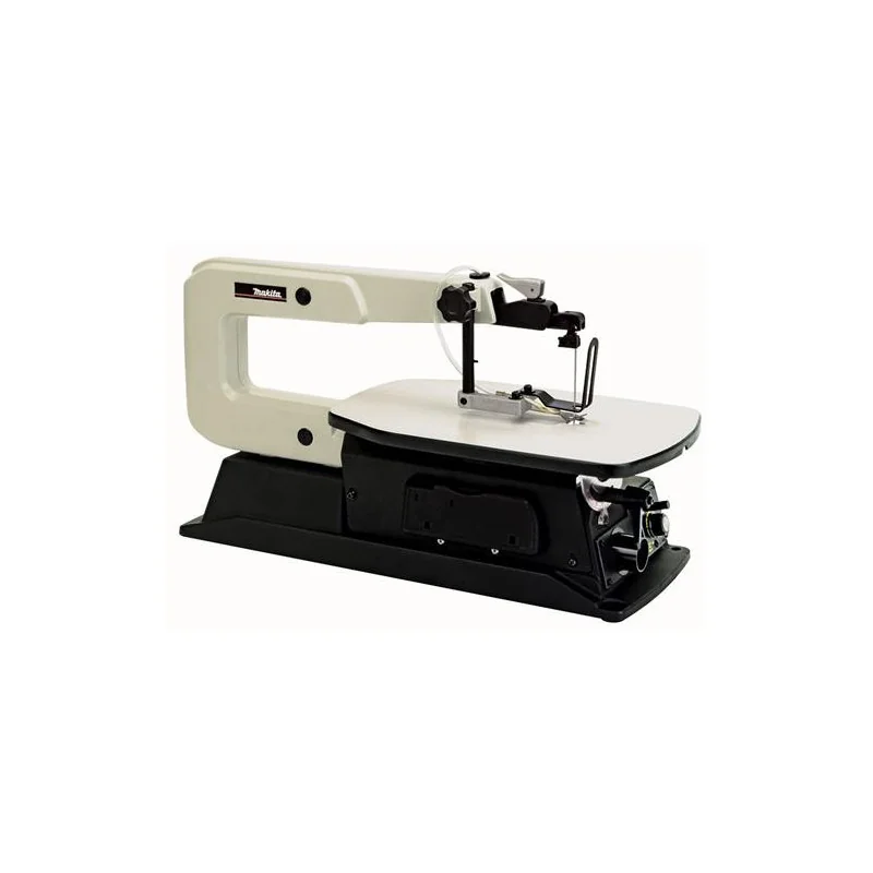 SIERRA SJ401 MAKITA CALADORA DE BANCO 50W CORTE 50MMX406MM 400-1