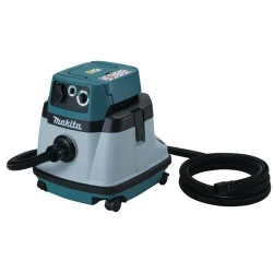 Aspiradora 1.050W Seco Con Filtro Hepa 25Lt 2.0M3/Mi Vc2510Lx2 Makita