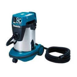 Aspiradora 1.050W (Humedo-Seco) 32Lt 2.0M3/Min Cla Vc3211M Makita