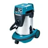 Aspiradora 1.050W (Humedo-Seco) 32Lt 2.0M3/Min Cla VC3211H Makita
