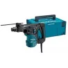 Martillo Perfora/Cincela Sds-Max 30Mm 1.050W 0-840 HR3001CJ Makita