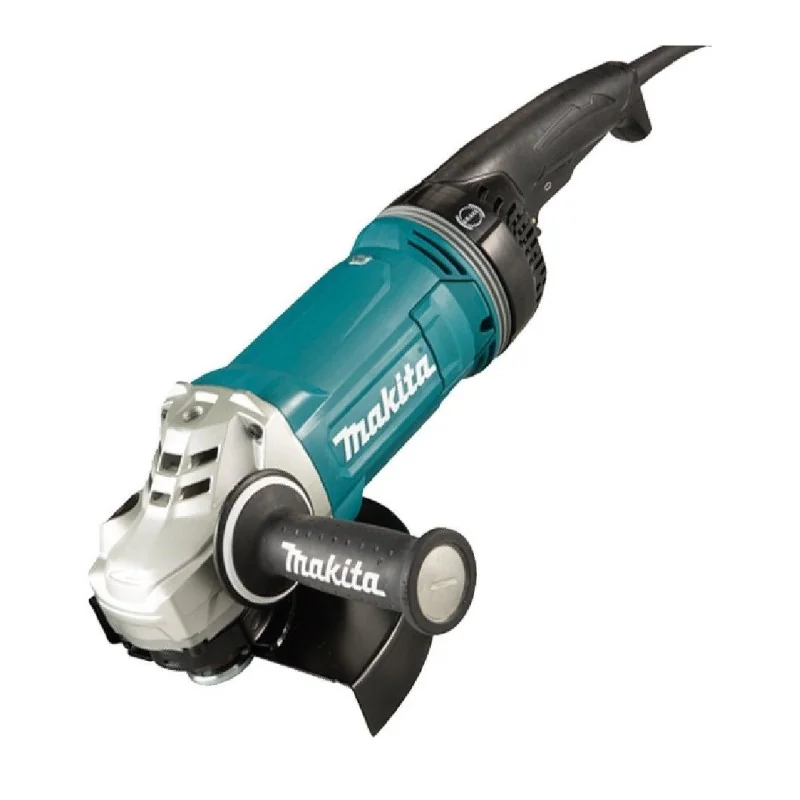 Esmeril Angular 9" (230Mm) 2.800W 6.600Rpm 8,5Kg Ga9070X1 Makita