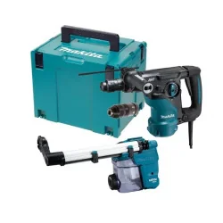 MARTILLO PERFORA/CINCELA SDS-MAX 35MM 1.050W 0-840 HR3011FCWJ MAKITA