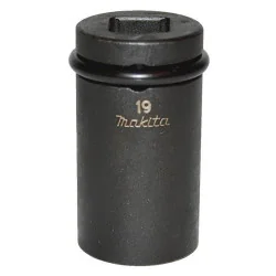 Dado Impacto Sq 1/2" - 19Mm X 52Mm Para 6905H 134832-4 Makita