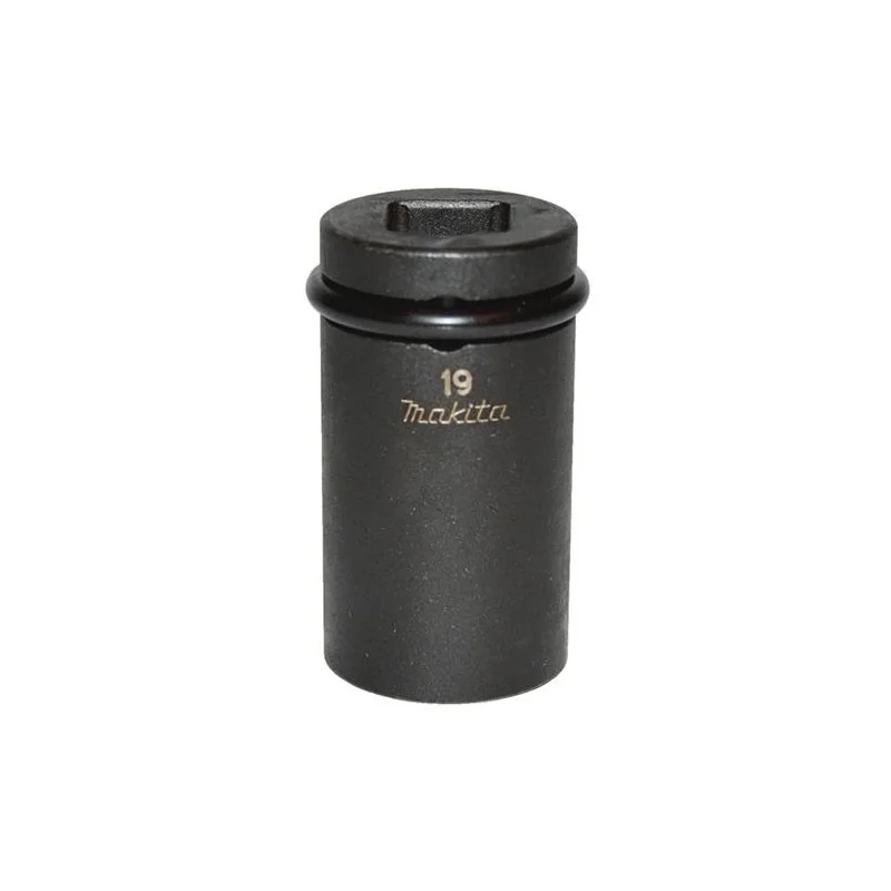 DADO IMPACTO SQ 1/2" - 19MM X 52MM P/6905H 134832-4 MAKITA