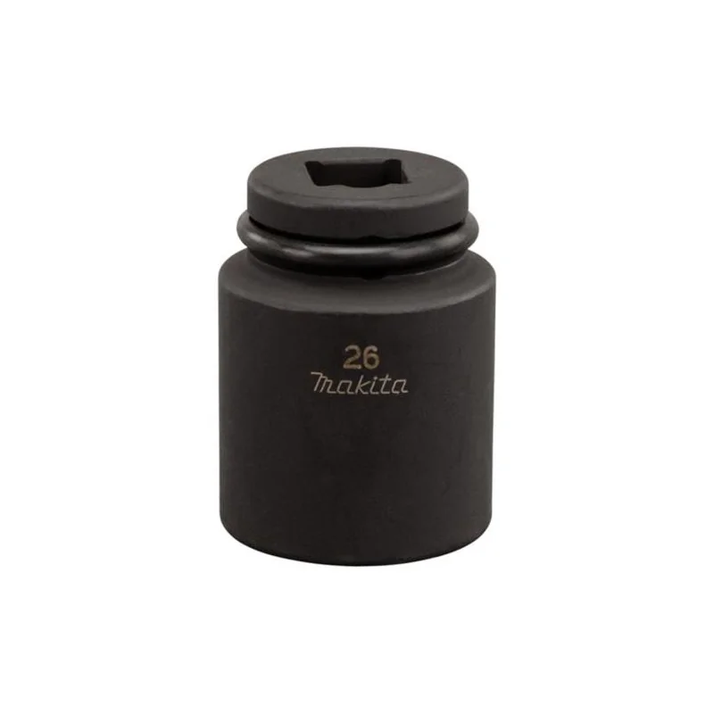 DADO IMPACTO SQ 1/2" - 26MM X 50MM P/6905H 134842-1 MAKITA