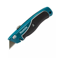 Cuchillo Cartonero Retractil B-65785 Makita