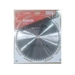 Disco Sierra 12" (305 X 25.4 X 60Dte) Para Madera D-72419 Makita