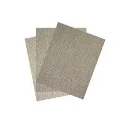 Lija Manual Multimaterial 230X280Mm Grano 400 Ox.A D-60791 Makita