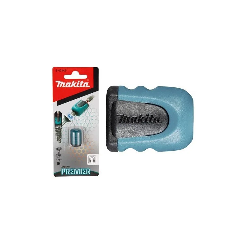 Imantador Para Puntas Impact Premier  (1/4"X25Mm) E-03442 Makita
