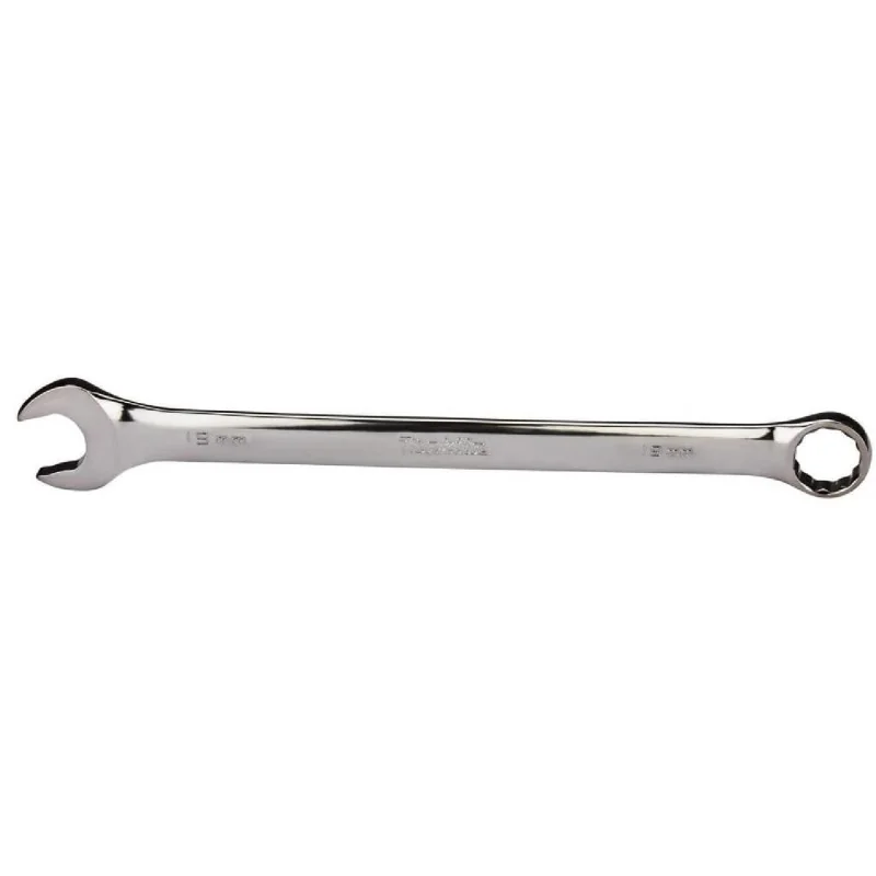 LLAVE PUNTA CORONA 19MM E-11673 MAKITA