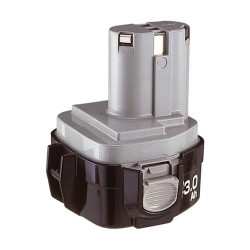 BATERÍA (PA12) 12V X 2,8 AH - NI-MH PARA 8271 DW 193059-5 MAKITA