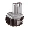 Batería (Pa12) 12V X 2,8 Ah - Ni-Mh Para 8271 Dw 193059-5 Makita