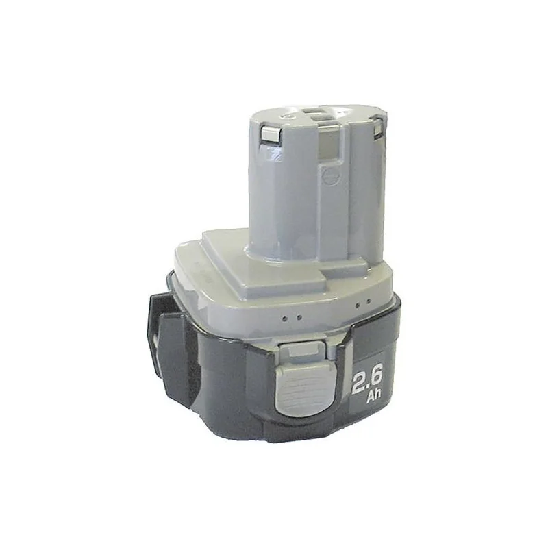 BATERÍA (1234) 12V X 2.6 AH - NI-MH 193100-4 MAKITA