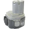BATERÍA (1234) 12V X 2.6 AH - NI-MH 193100-4 MAKITA