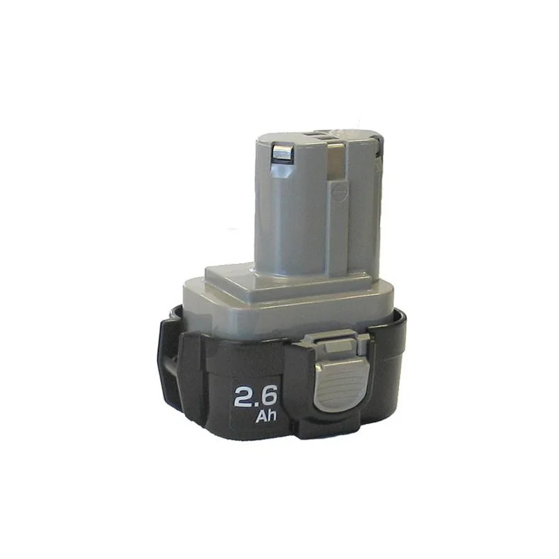 BATERÍA (9134) 9.6V X 2.6 AH - NI-MH 193099-3 MAKITA