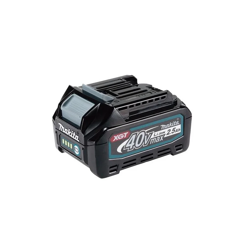 Bateria (Bl4025) 40V 2,5 Ah Caja Carton 191B36-3 Makita
