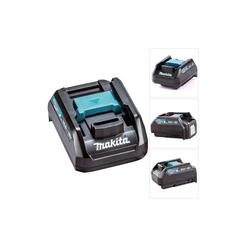 ADAPTADOR PARA CARGADOR 40V A 18V ADP10 191C11-5 MAKITA