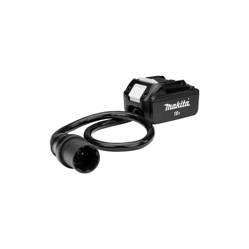 ADAPTADOR BATERIA P/DC01 (18V X 1) 191A53-7 MAKITA