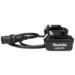 Adaptador Bateria Para Dc01 (18V X 2) 191A52-9 Makita