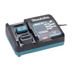 Cargador Dc40Ra 40V Caja Carton 191E07-8 Makita