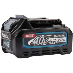 Bateria (Bl4020) 40V 2,0 Ah Caja 191L29-0 Makita