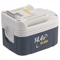 BATERÍA (BH1420) 14.4V X 2.0 AH - NI-MH- MAKSTAR 193351-9 MAKITA
