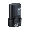 BATERÍA (BL7010)7.2V X 1.0 AH - LI-ION 194355-4 MAKITA