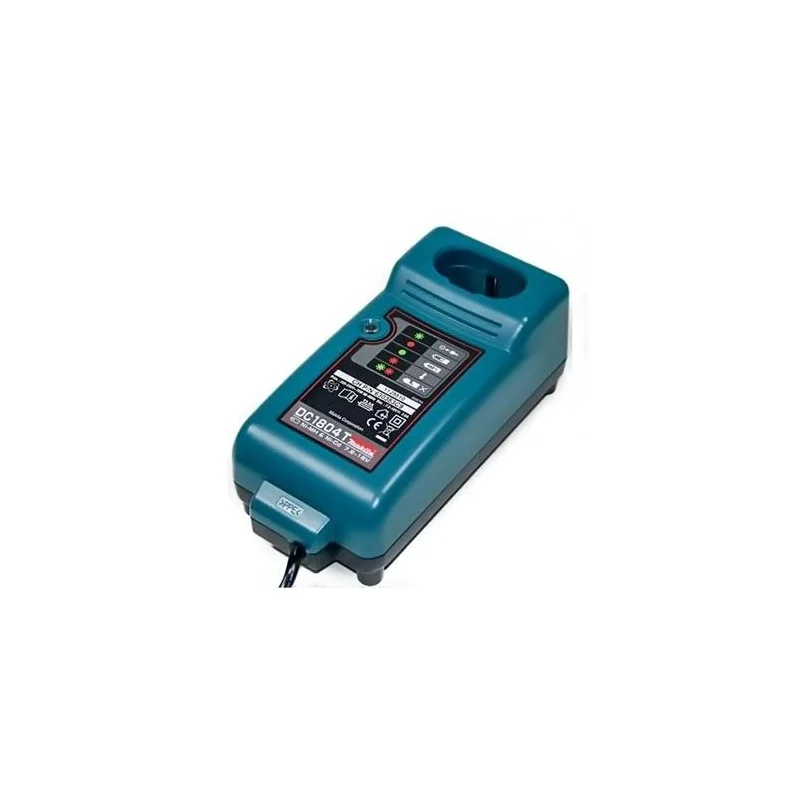 CARGADOR DC14SC P/DC14CS 193962-0 MAKITA
