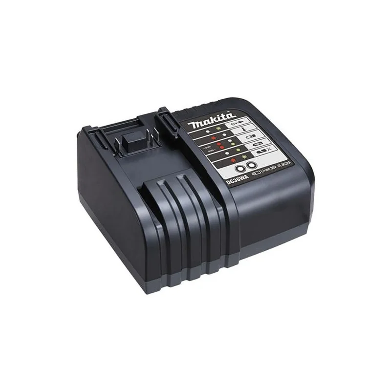 CARGADOR DC36WA 36V. 2.2 AH PARA LI-ION 195471-5 MAKITA