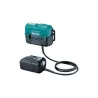 FUENTE CAJA BCV01 CON ADAPTADOR BATERIAS 36V X 1 195510-1 MAKITA