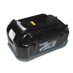 BATERIA (BL3636) 36V 2.6 AH LI-ION P/BHR261 194873-2 MAKITA
