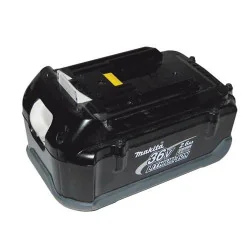 Bateria (Bl3636) 36V 2.6 Ah Li-Ion Para Bhr261 194873-2 Makita