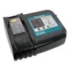 CARGADOR DC36RA 36V 9,0 AH LI-ION P/BHR261P/BHR261 194863-5 MAKITA