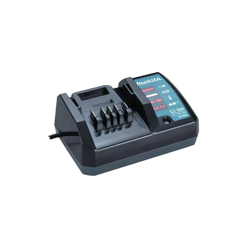 CARGADOR DC18WA 18V LI-ION LINEA ECO 195423-6 MAKITA