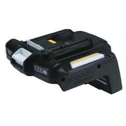 Convertidor De Baterias Bcv03 4.0Ah 18V X 2 A 36V 196814-4 Makita