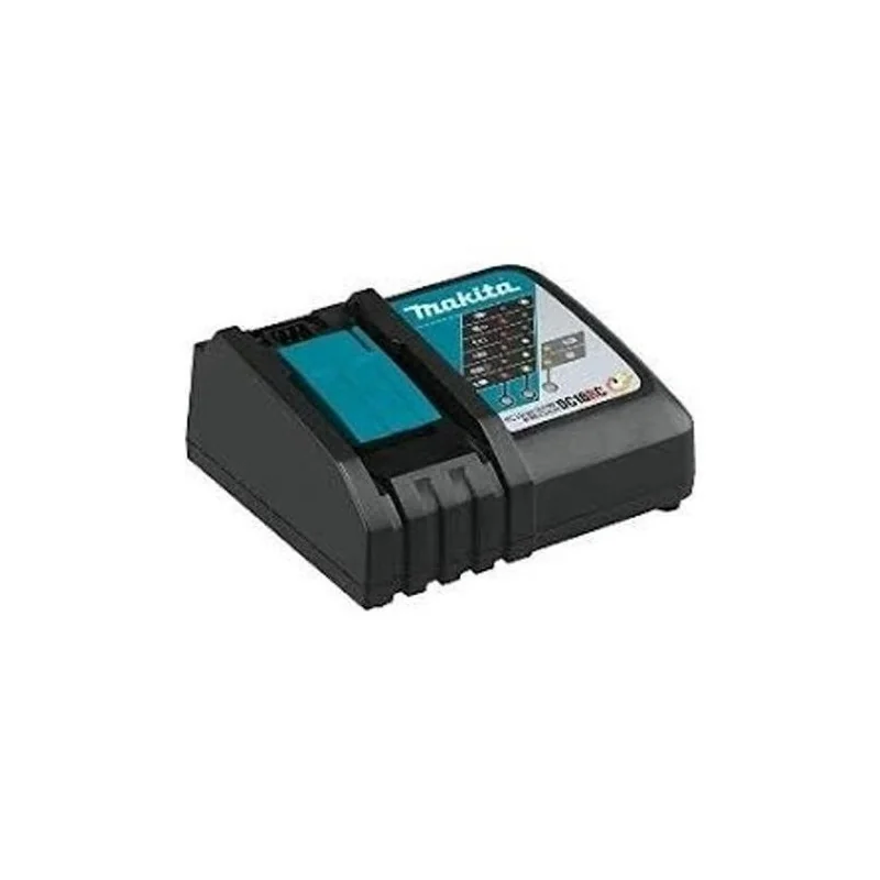 CARGADOR DC18SD 7.2V A 18 V LI-ION 196508-1 MAKITA