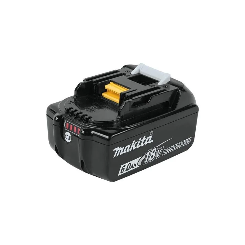 BATERIA (BL1860B) 18V 6,0 AH LI-ION 197422-4 MAKITA