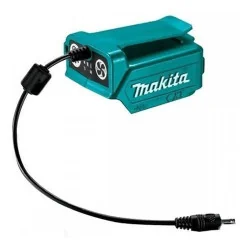 Adaptador De Batería Para Ventiladores 198731-4 198731-4 Makita