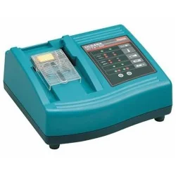 Cargador (Dc24Sc) 7.2V A 24V Makstar 630459-3 Makita