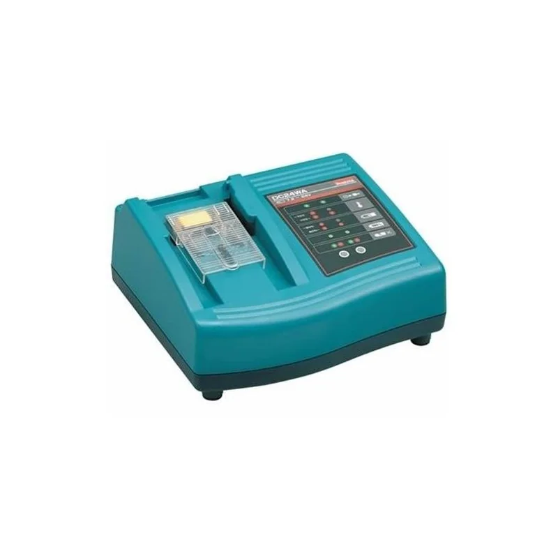 Cargador (Dc24Sc) 7.2V A 24V Makstar 630459-3 Makita