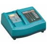 Cargador (Dc24Sc) 7.2V A 24V Makstar 630459-3 Makita